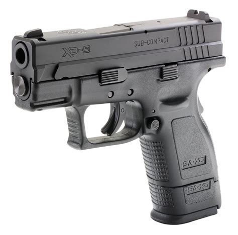 2 ,. . Springfield xd 9mm sub compact accessories